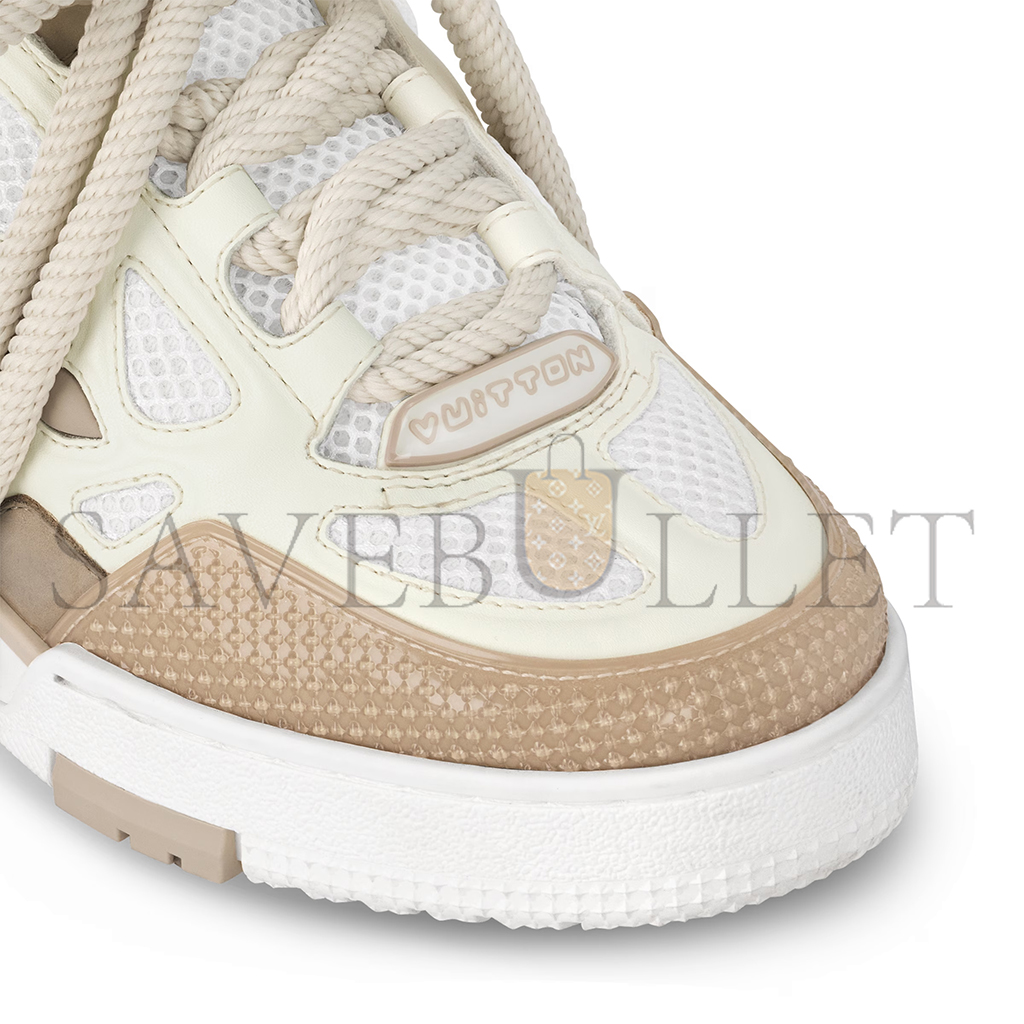 l**is V*t*n lv skate sneaker 1acrnv